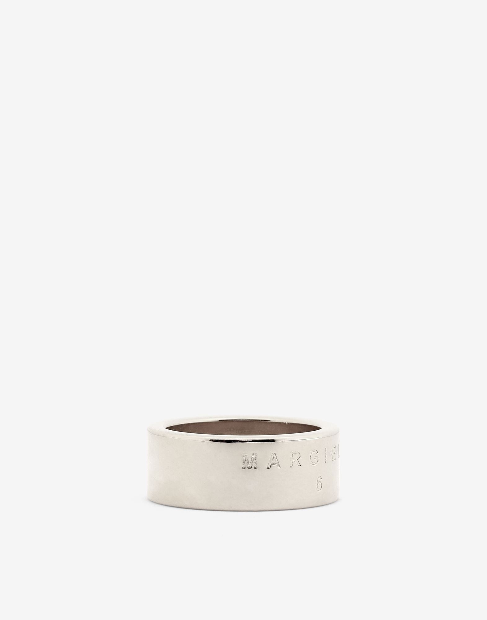 Logo ring - 2