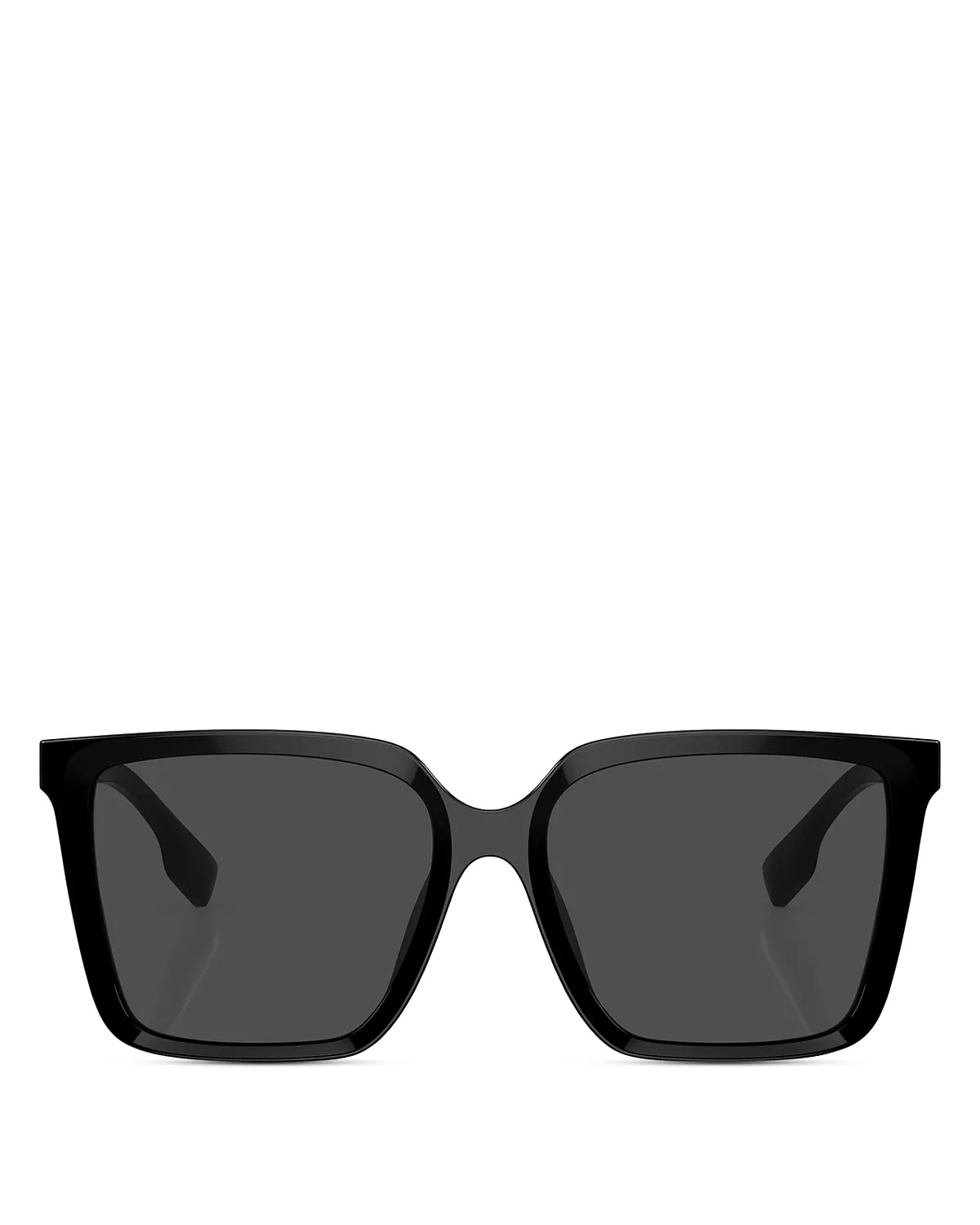 Square Sunglasses, 57mm - 2