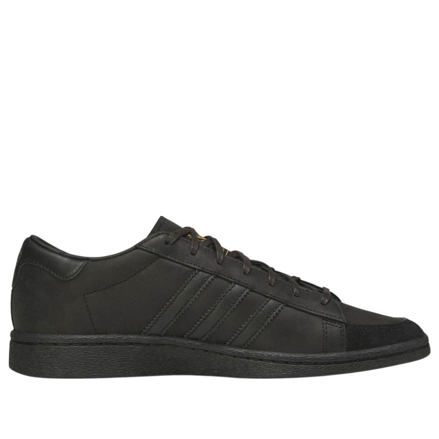 adidas x Willy Chavarria Jabbar Dress Low 'Black' JR6860 - 2