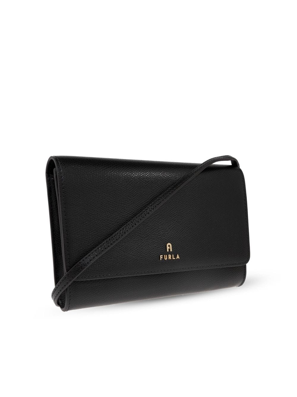 Camelia clutch bag - 4