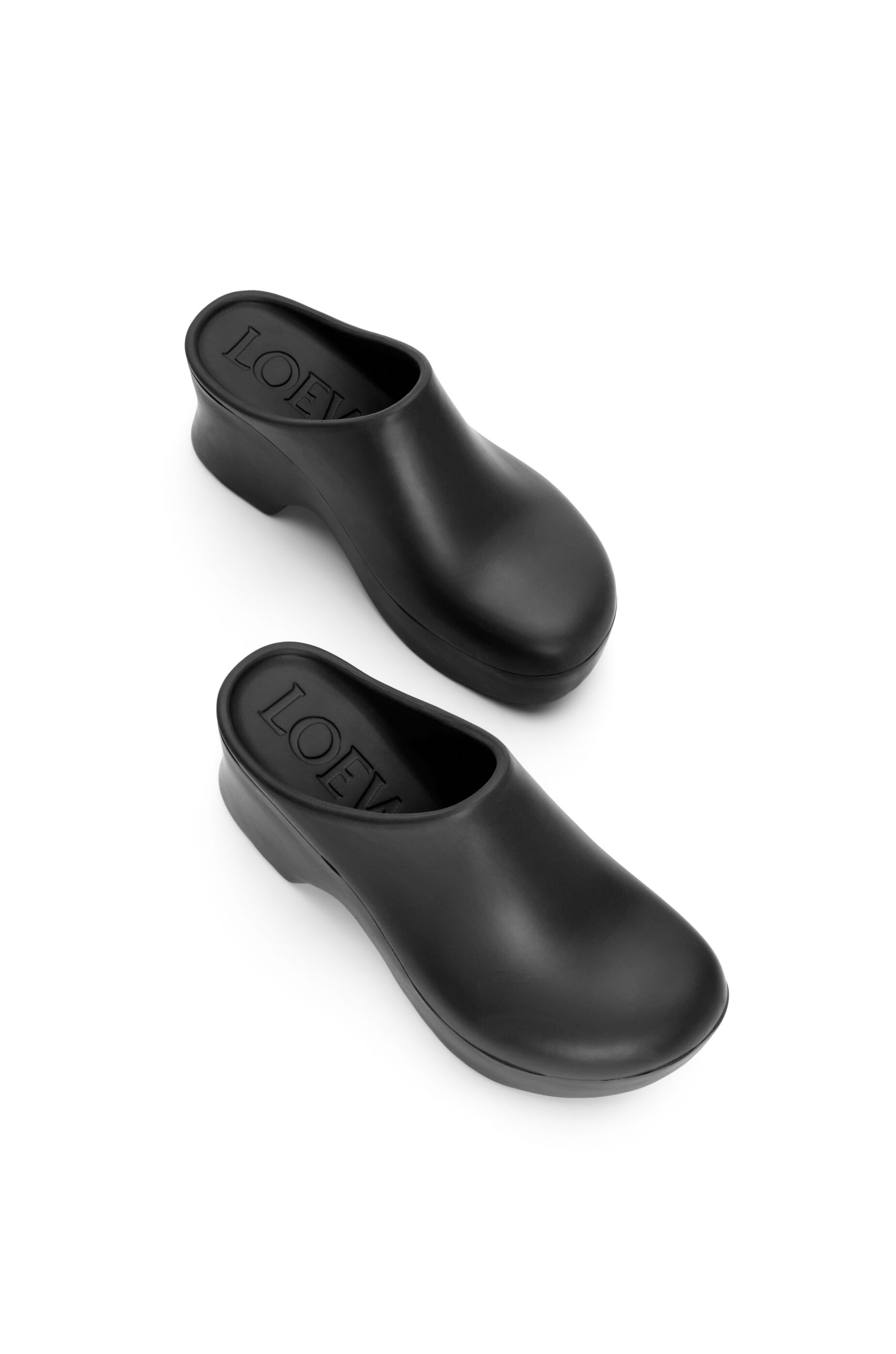 Loewe Terra foam clog in EVA | REVERSIBLE
