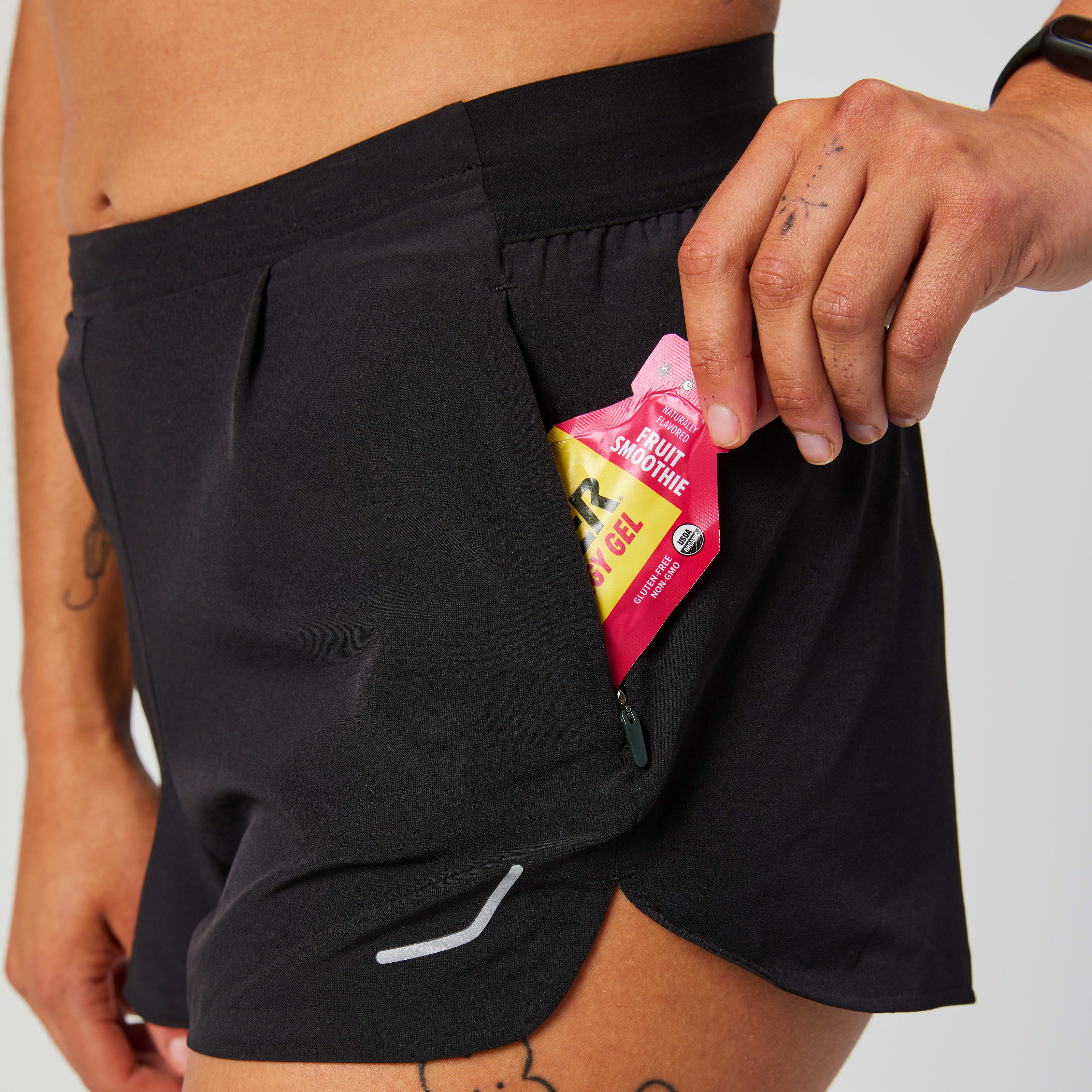Women's Vanish 2" Short - 4