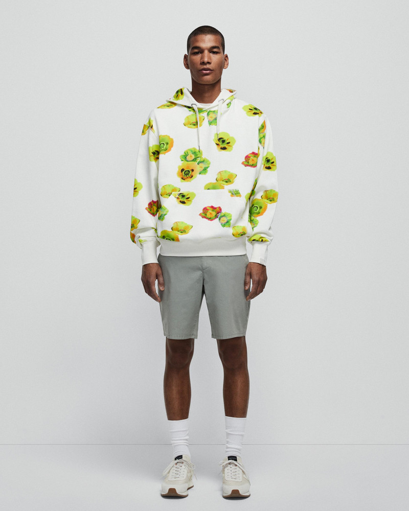 rag & bone Poppy Damon Cotton Hoodie
Classic Fit Sweatshirt outlook