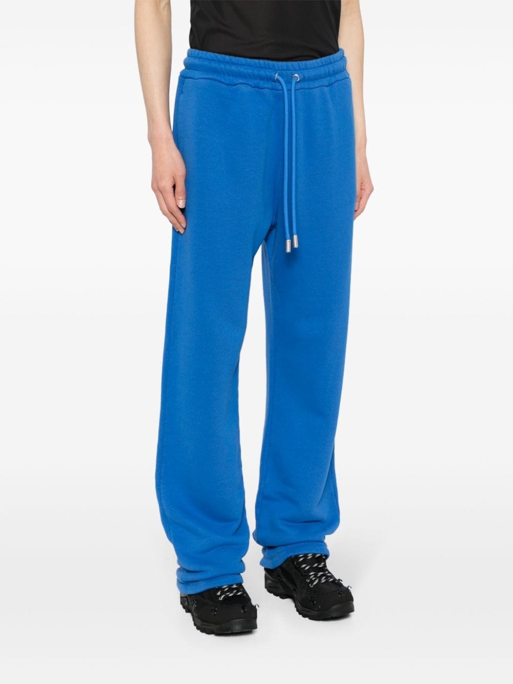 Bandana Arrows drawstring sweatpants - 4