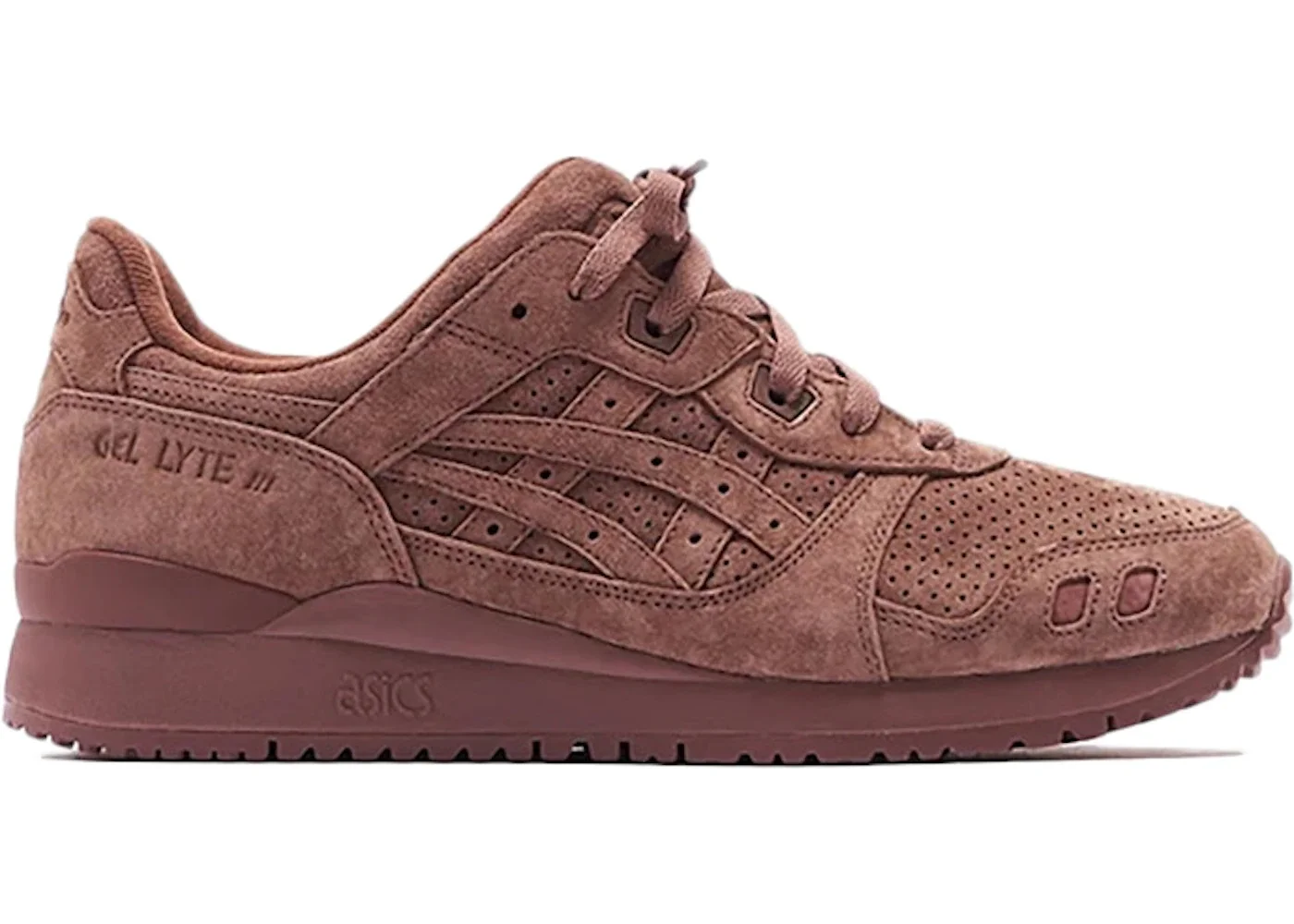 ASICS Gel-Lyte III Ronnie Fieg The Palette Mantle - 1