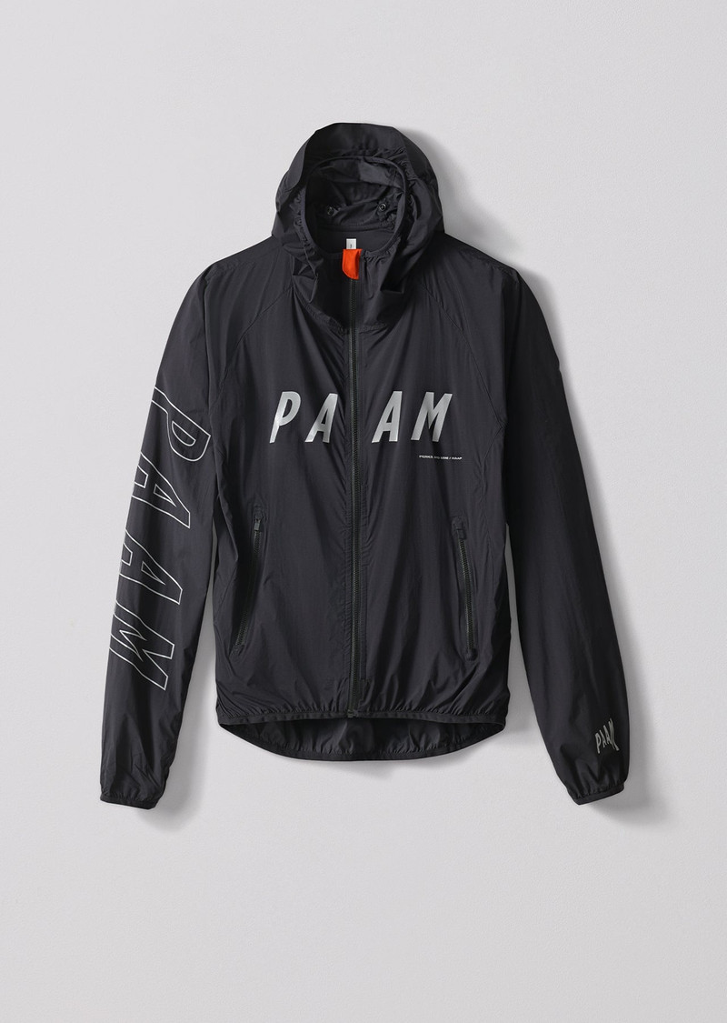 MAAP X PAM Lightweight Jacket 1