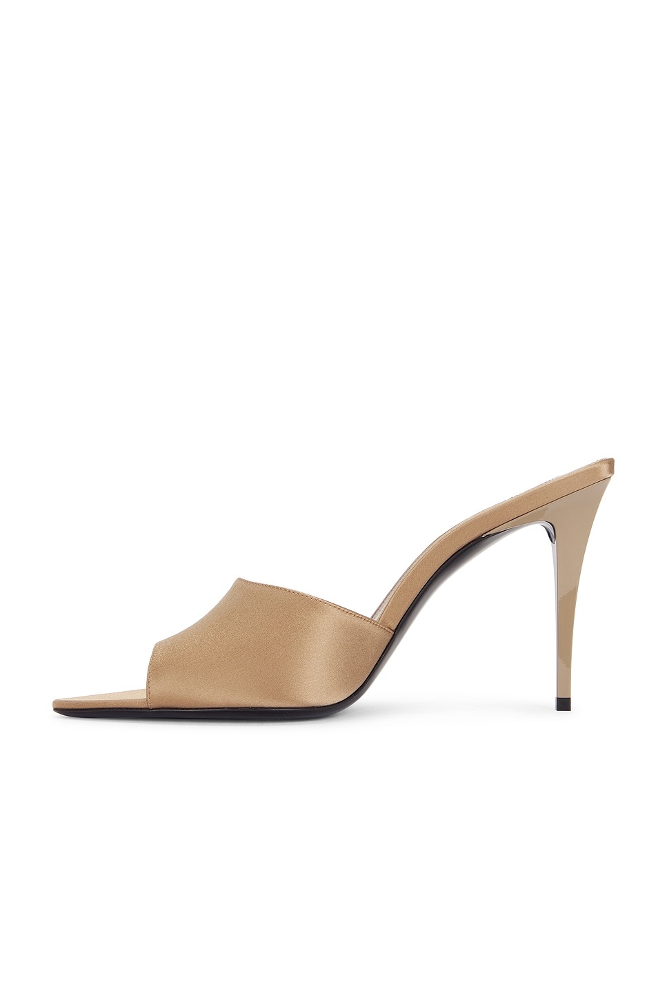 Giqua Mule Sandal - 5