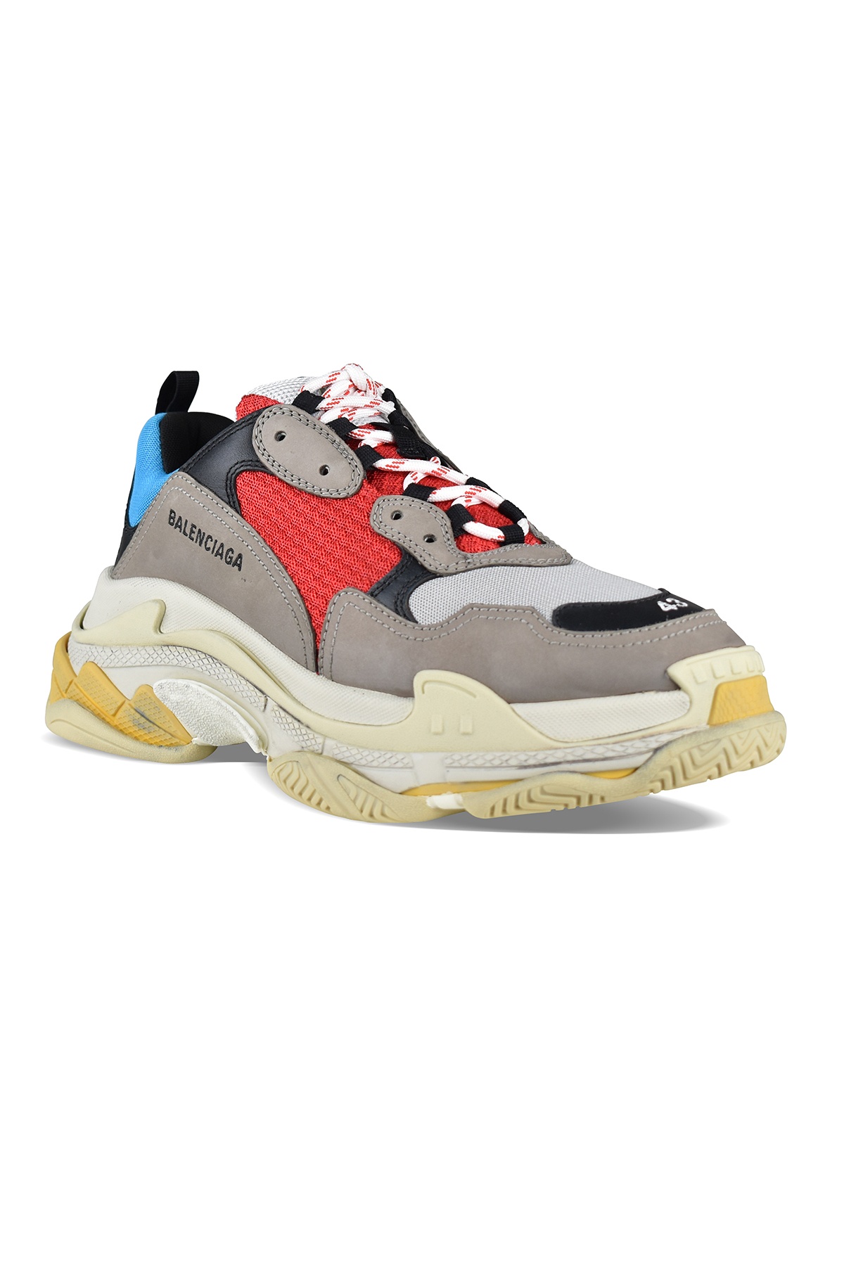 Triple S sneakers - 2