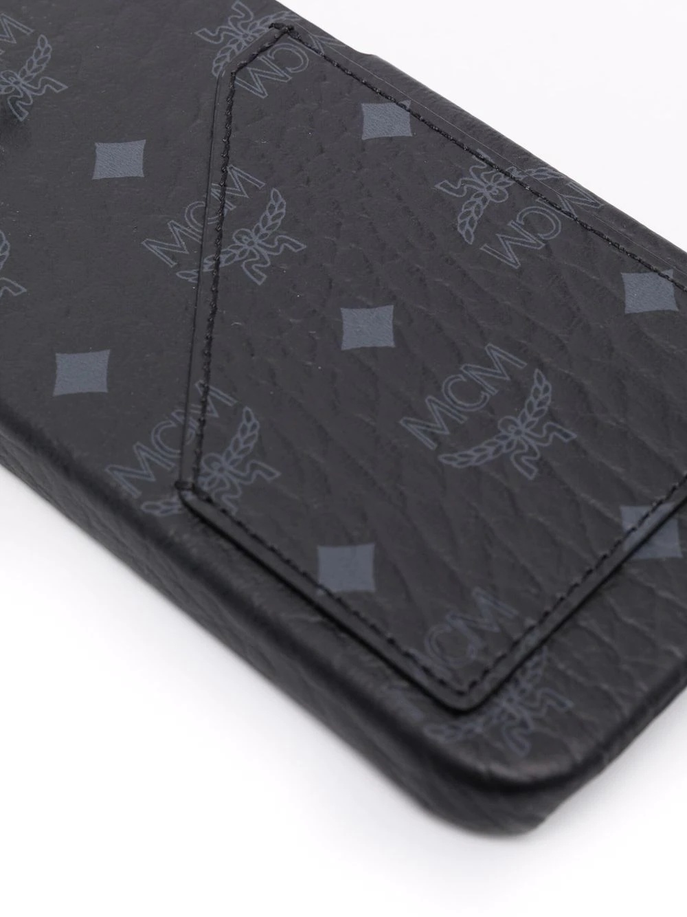 Visetos monogram iPhone 12/12 Pro case - 3