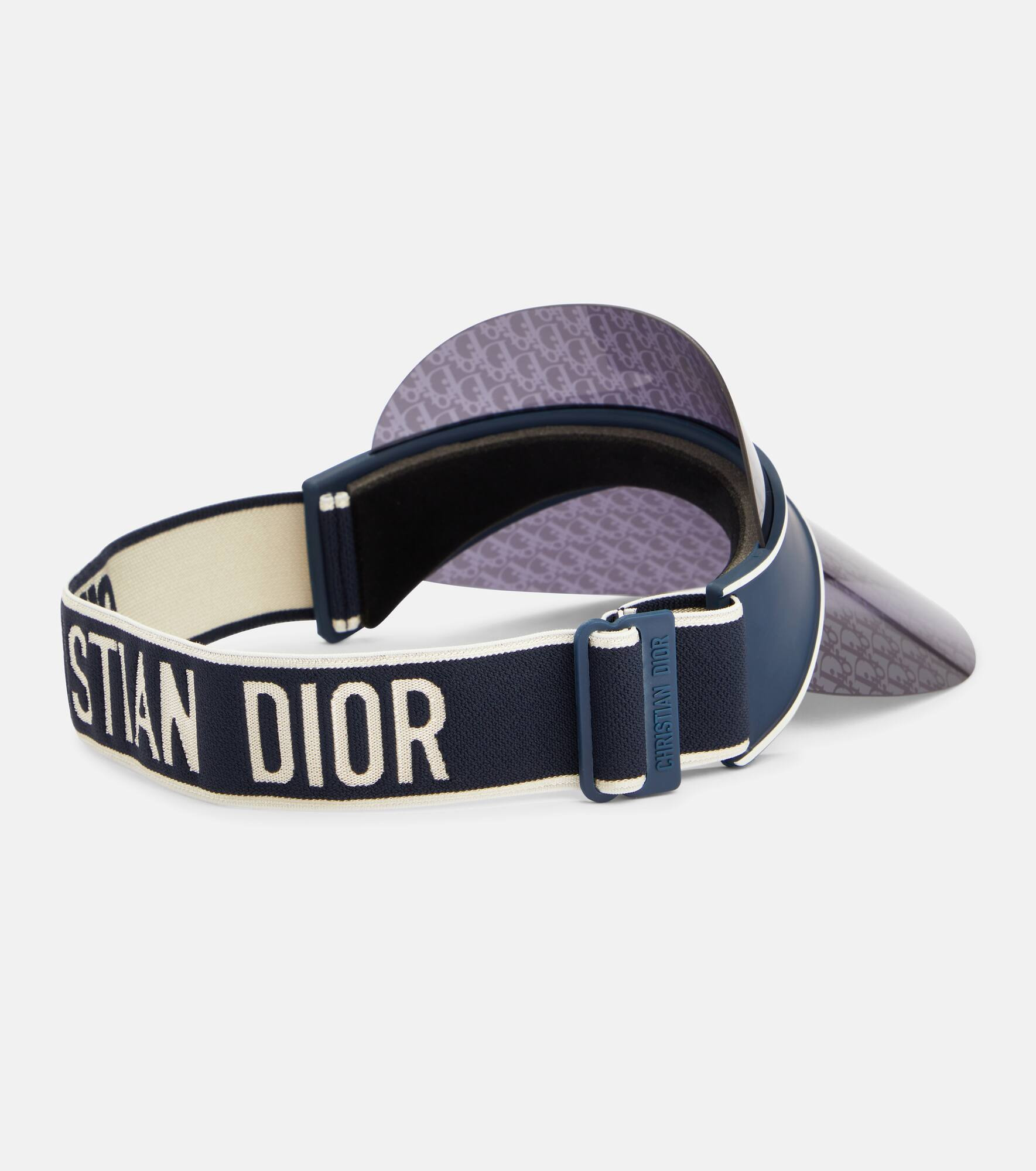 DiorClub V1U visor - 2