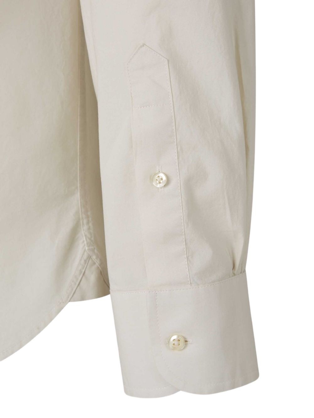 Gaspard Mao shirt - 4