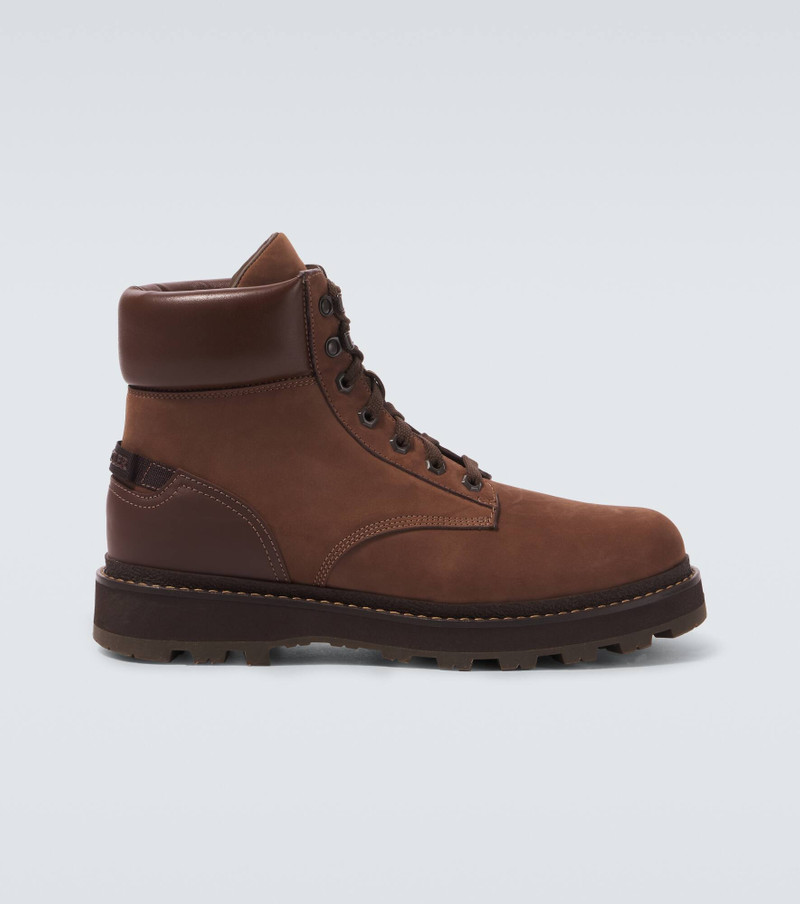 Peka Trek boots - 1