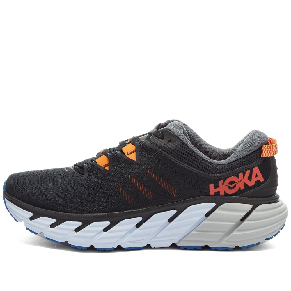 HOKA ONE ONE Gaviota 3 Sneakers - 2