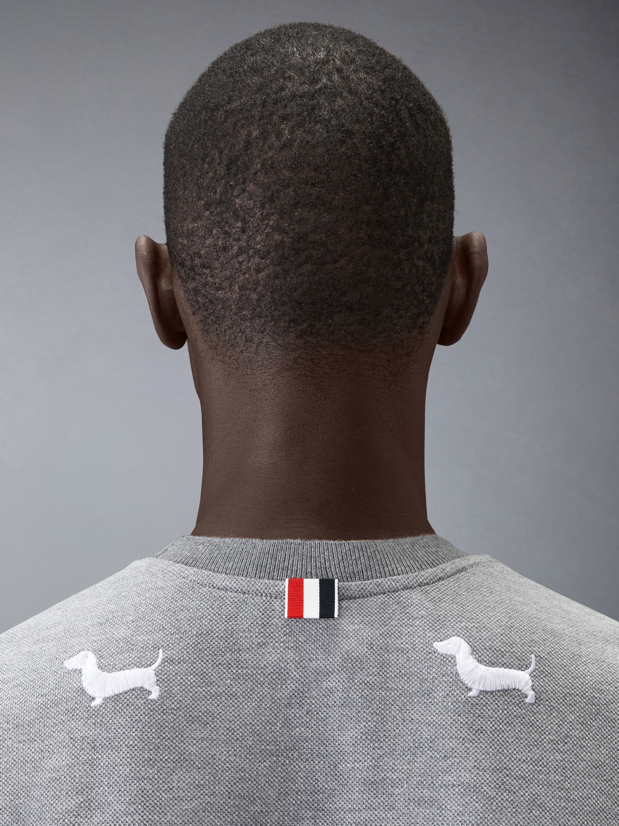 Classic Pique Hector Short Sleeve Tee - 5
