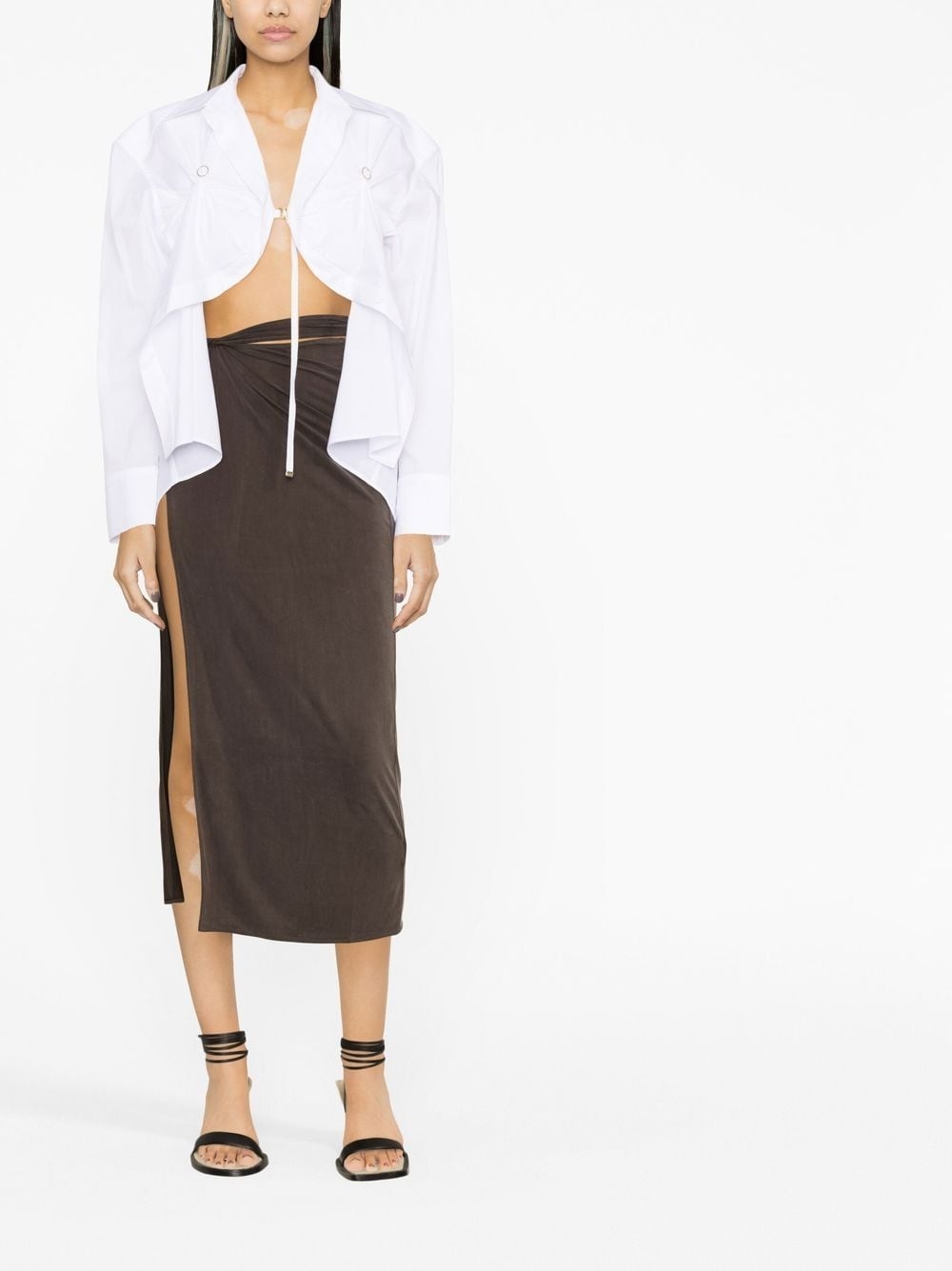 La Chemise Amaro shirt - 2