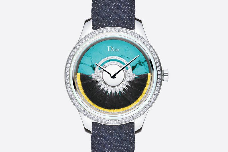 Dior Grand Bal Wild 1