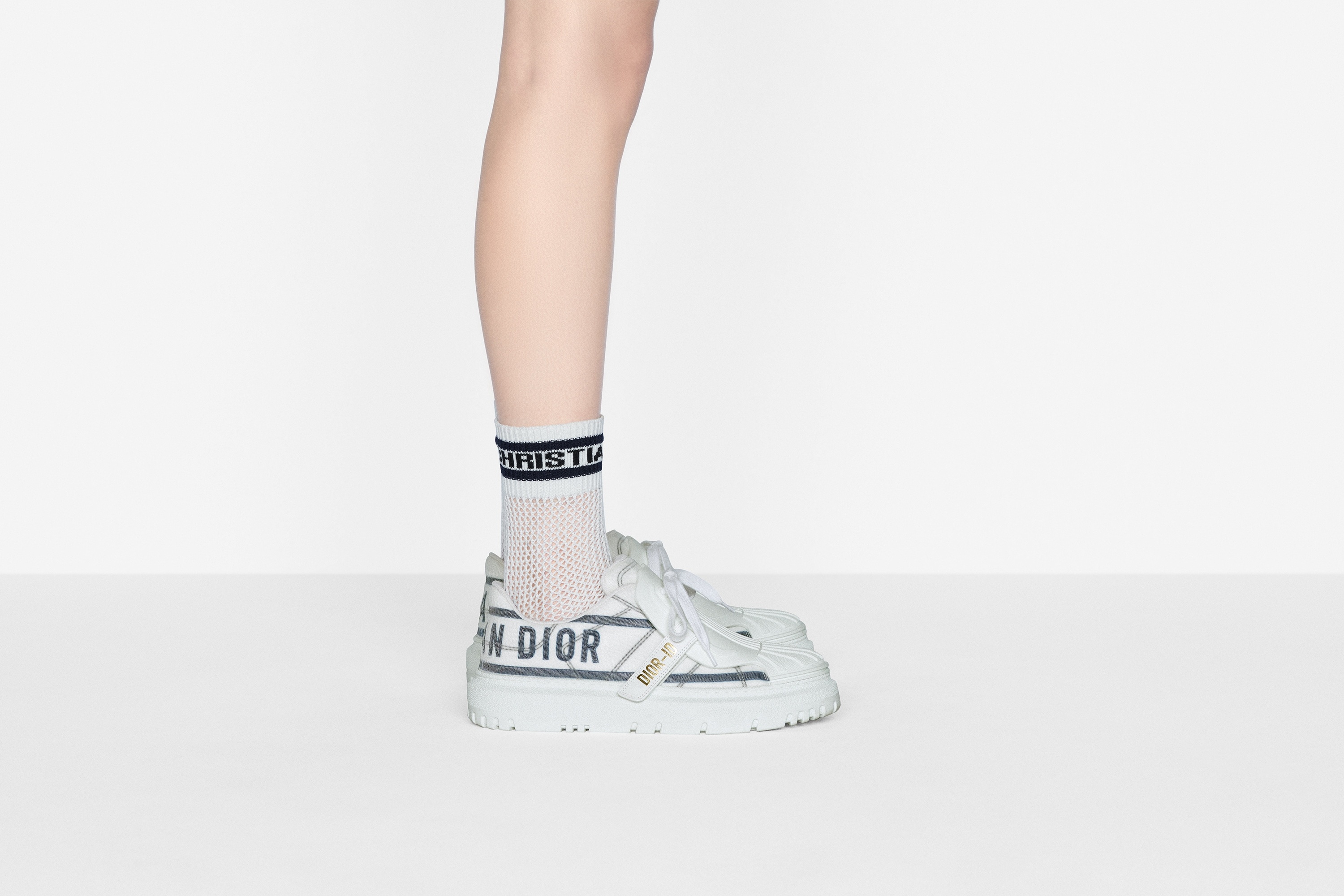 Dior-ID Sneaker - 3