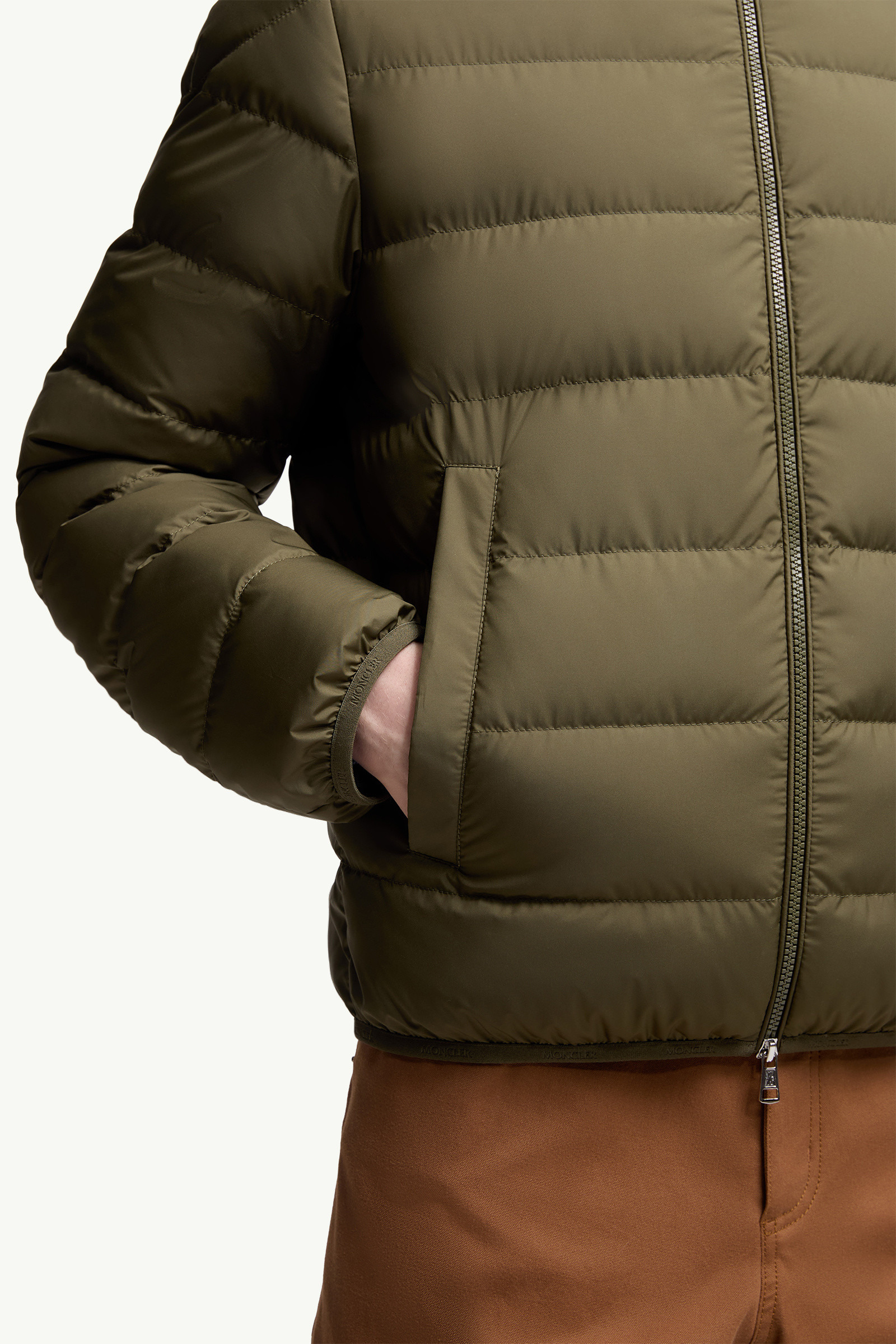 Baudinet Short Down Jacket - 6