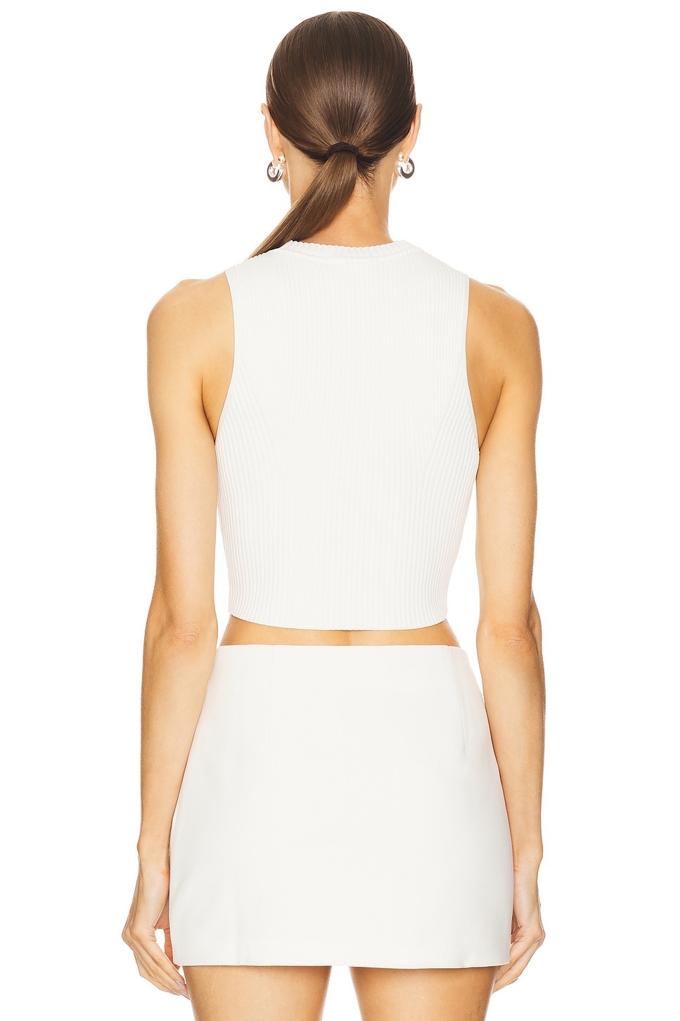Focal Knit Top - 3