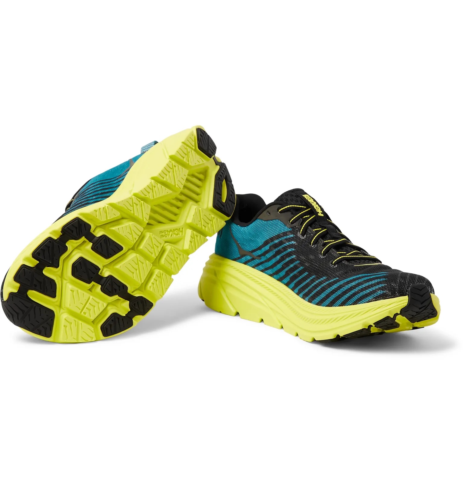 Rincon Mesh Running Sneakers - 7