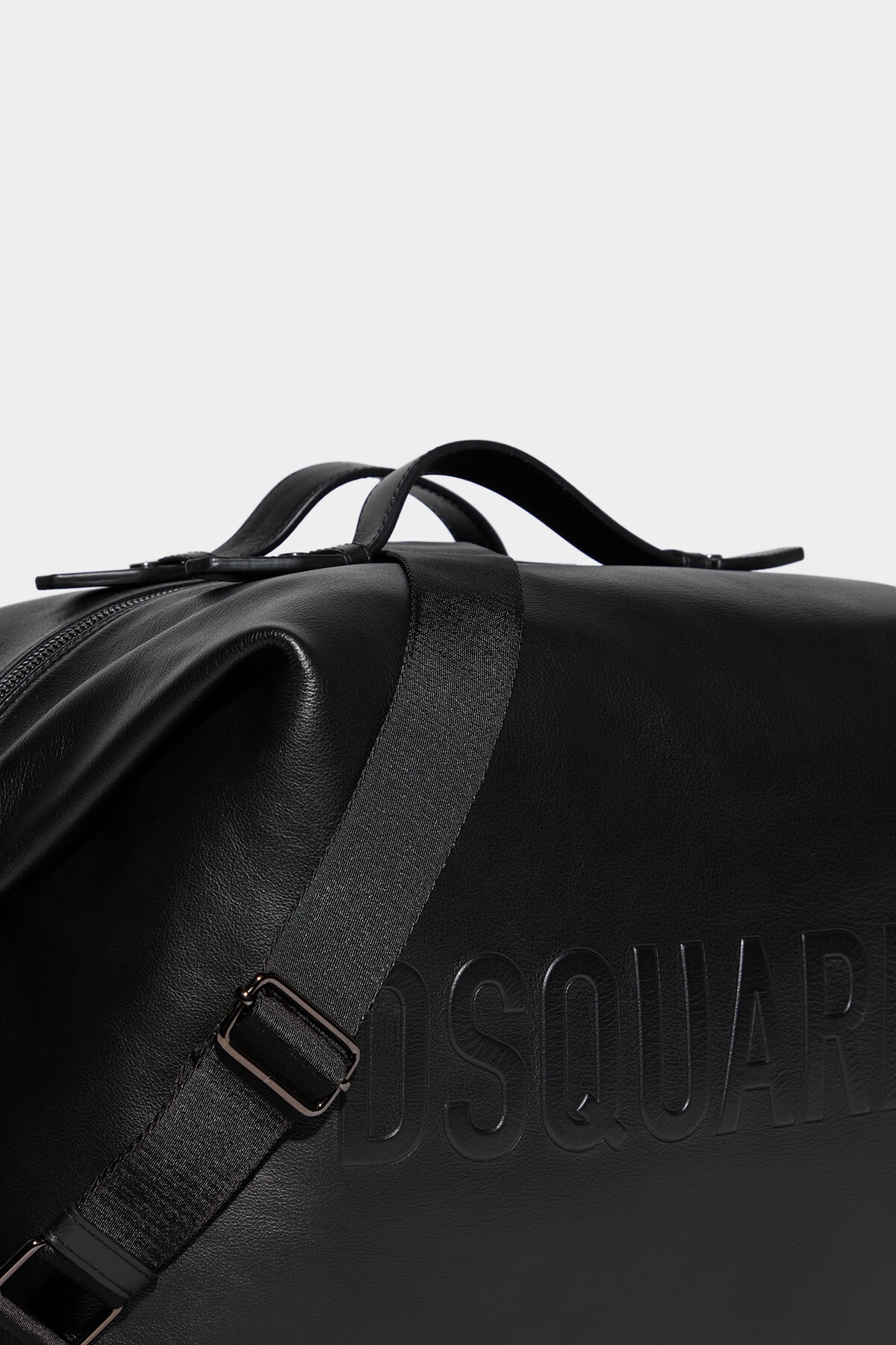 BOB DUFFLE - 4