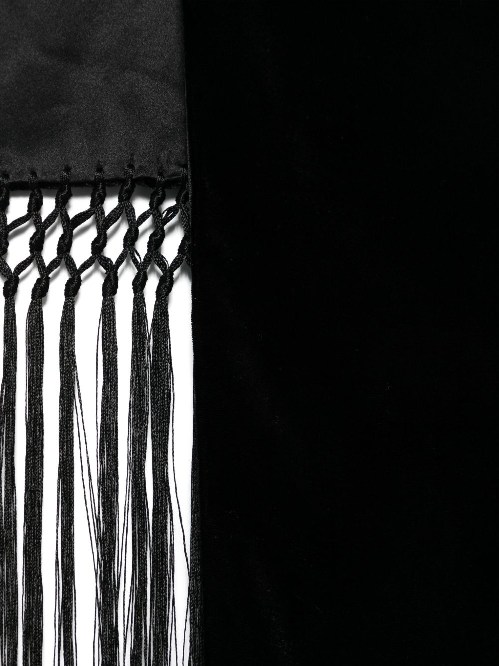 Gersa scarf - 2