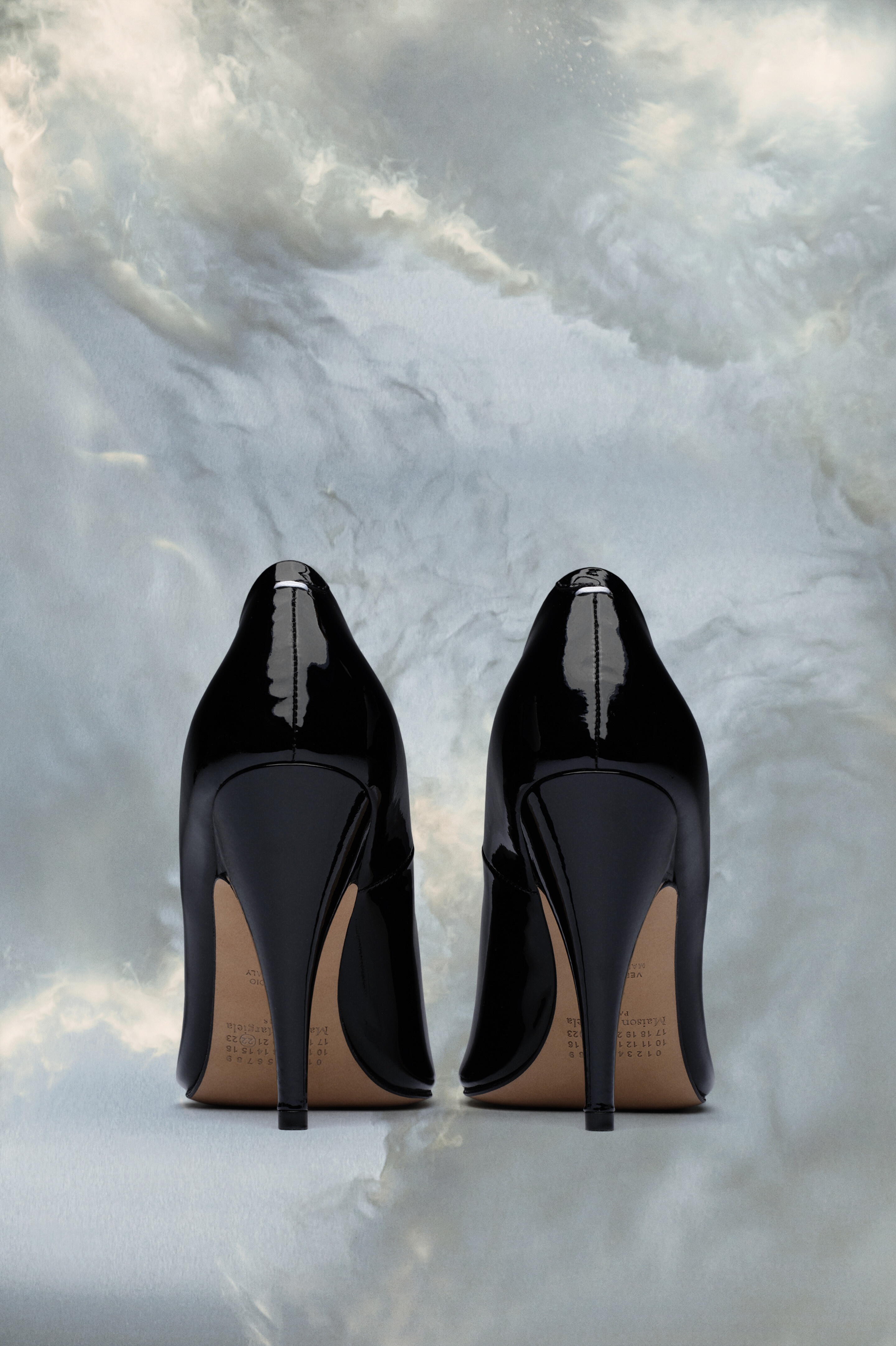 Tabi patent pump - 3