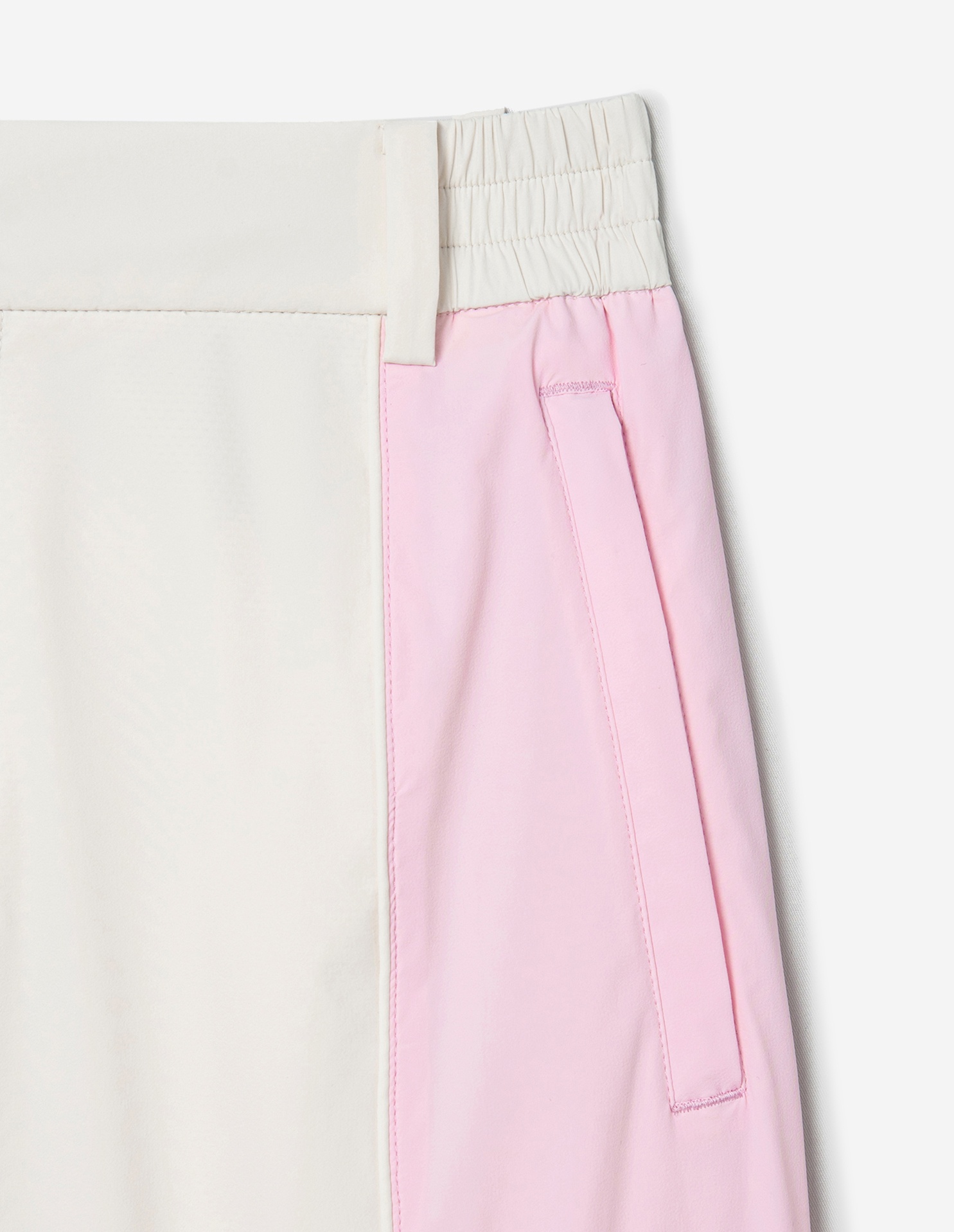 Women Spring Jogger Pants - 8