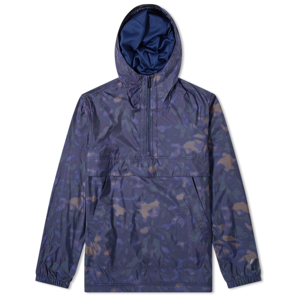 Paul Smith Heat Map Popover Jacket - 1