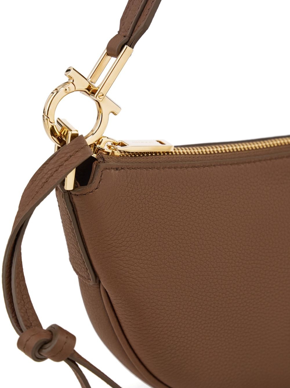 Hobo S shoulder bag - 6