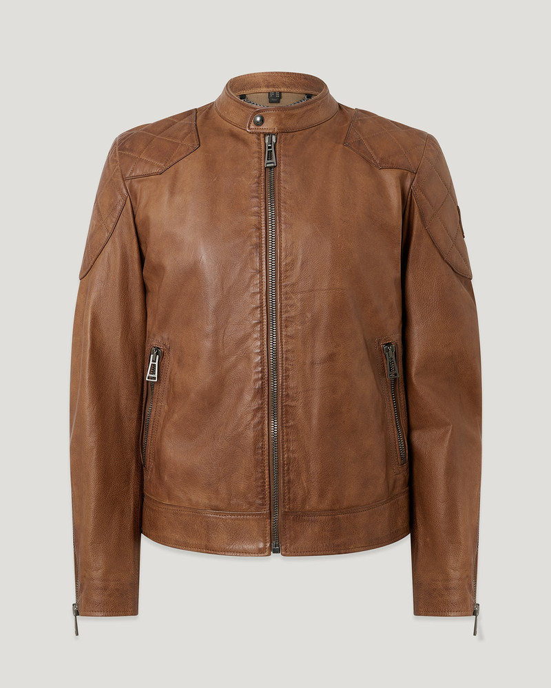 LEGACY OUTLAW JACKET 1