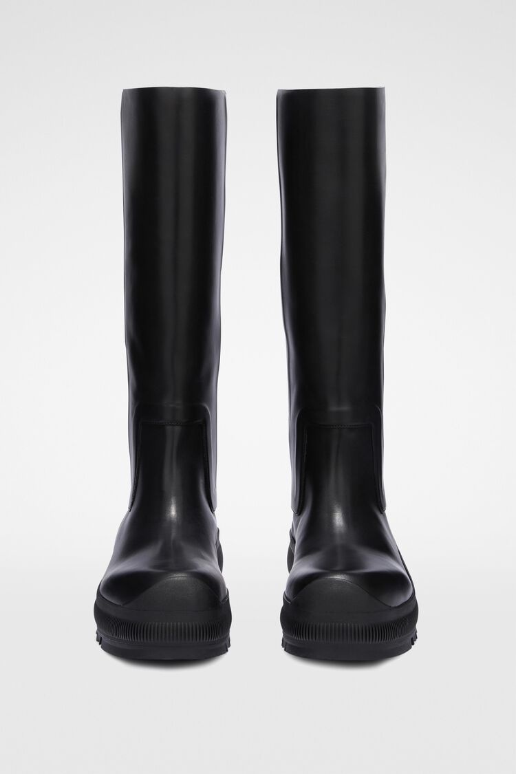 Knee Boots - 2