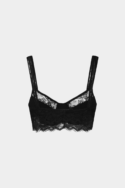 DSQUARED2 SEXY PUNK BALCONETTE BRA outlook