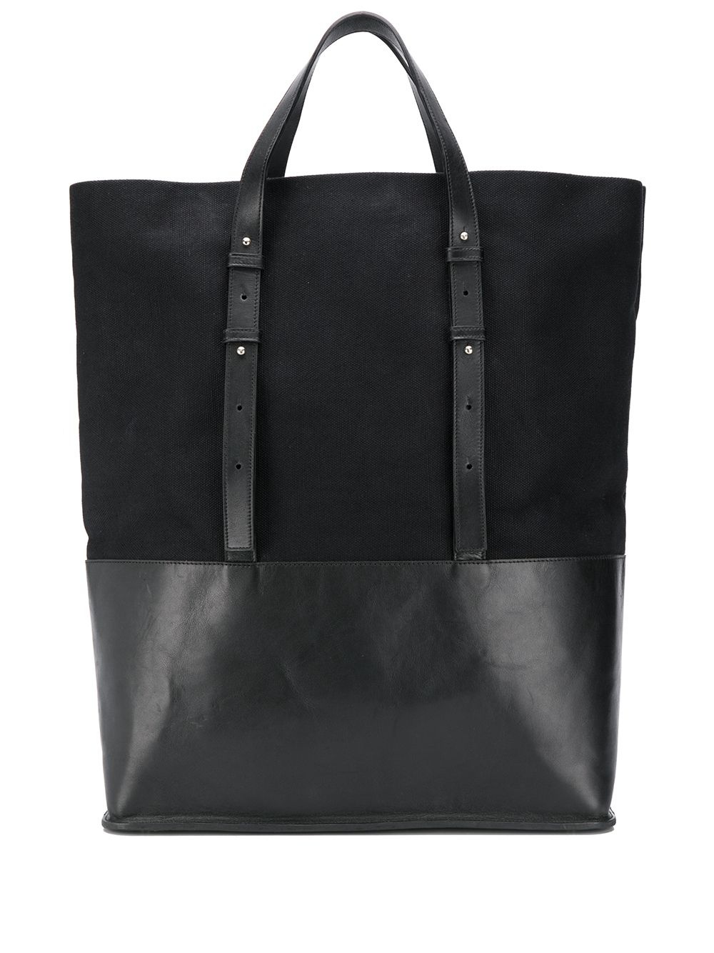 shopper tote - 1