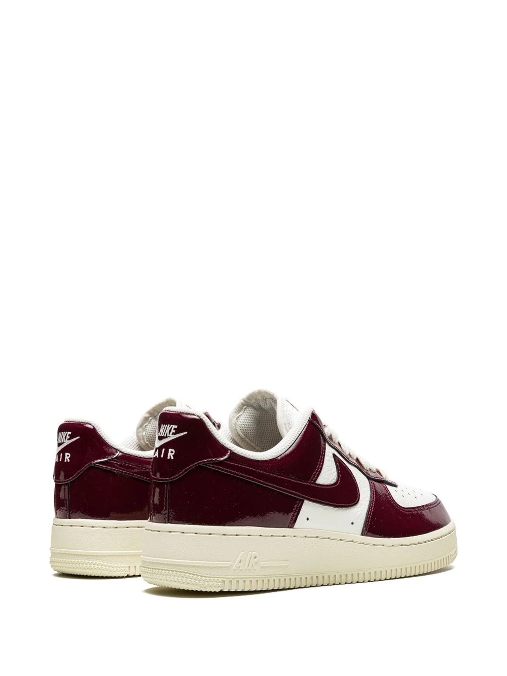 Air Force 1 Low "Roman Empire" sneakers - 4