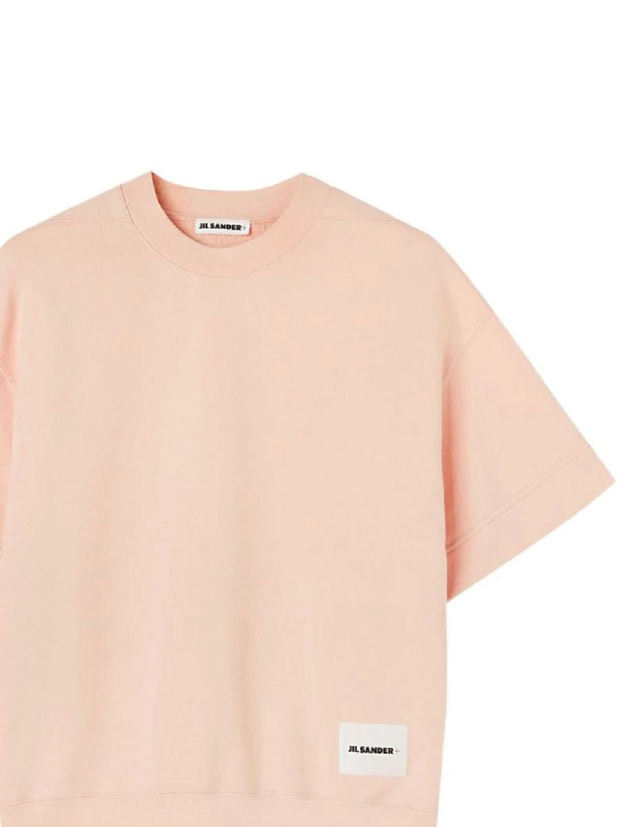 JIL SANDER T-SHIRTS AND POLOS - 2