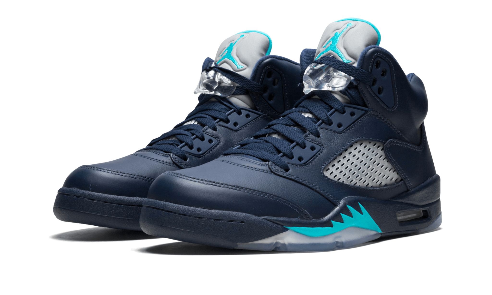 Air Jordan 5 Retro "Hornets" - 2