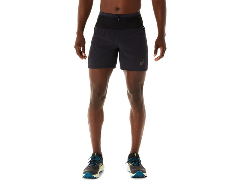 MEN'S FUJITRAIL SHORT 1