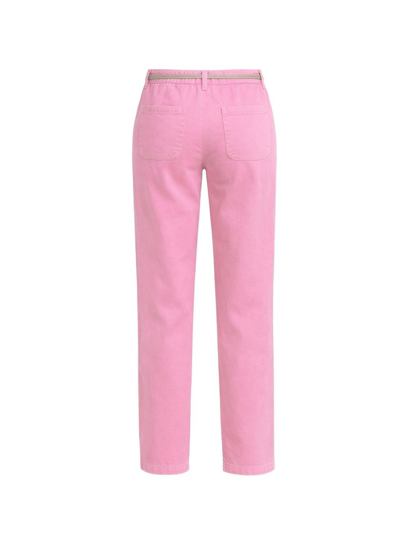 XÍRENA belt trousers outlook