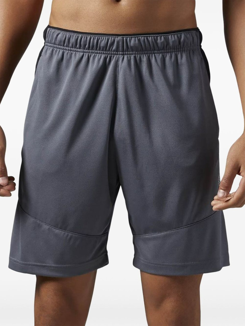 grey running shorts 1