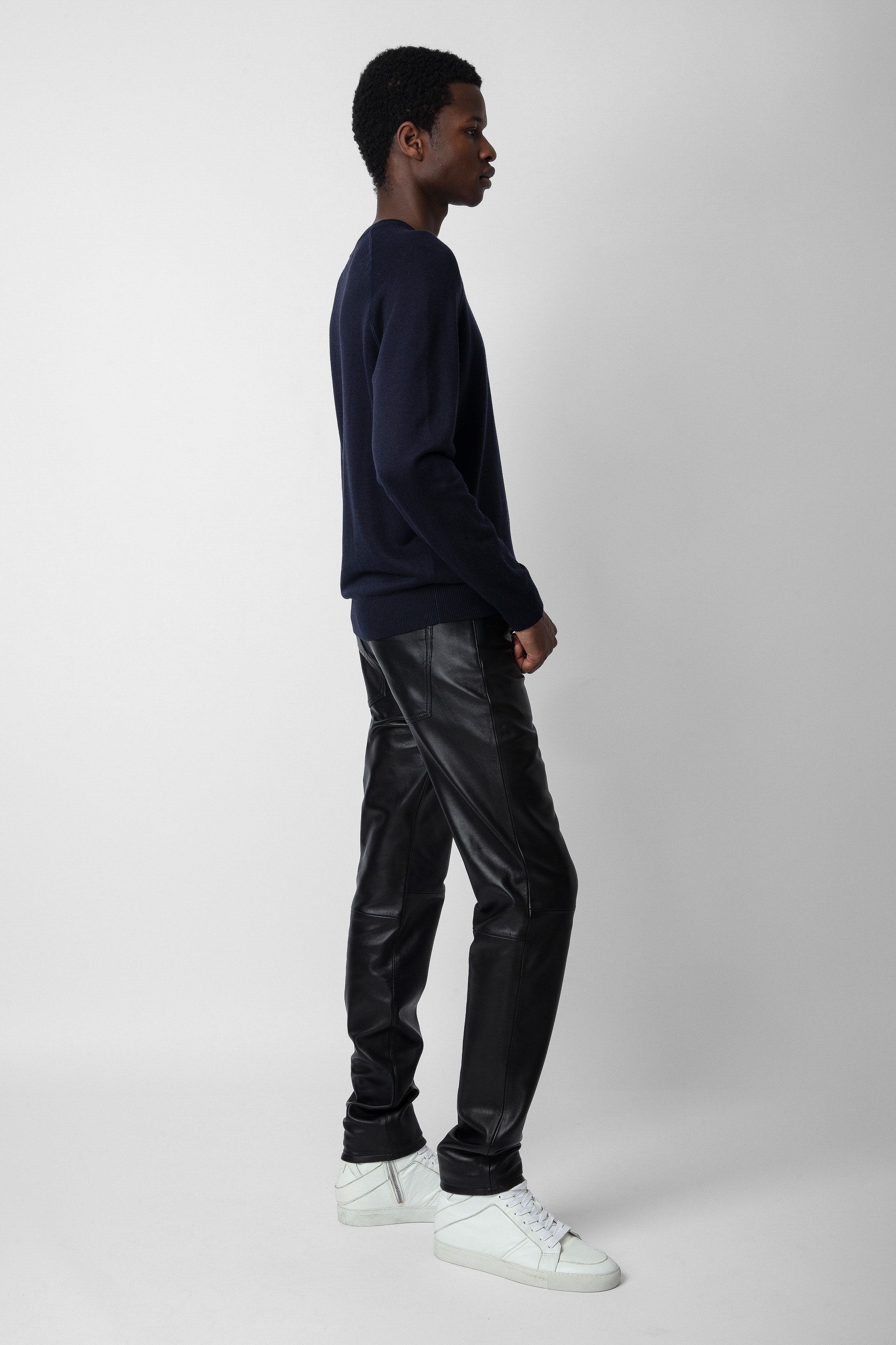 Thomaso Sweater - 4