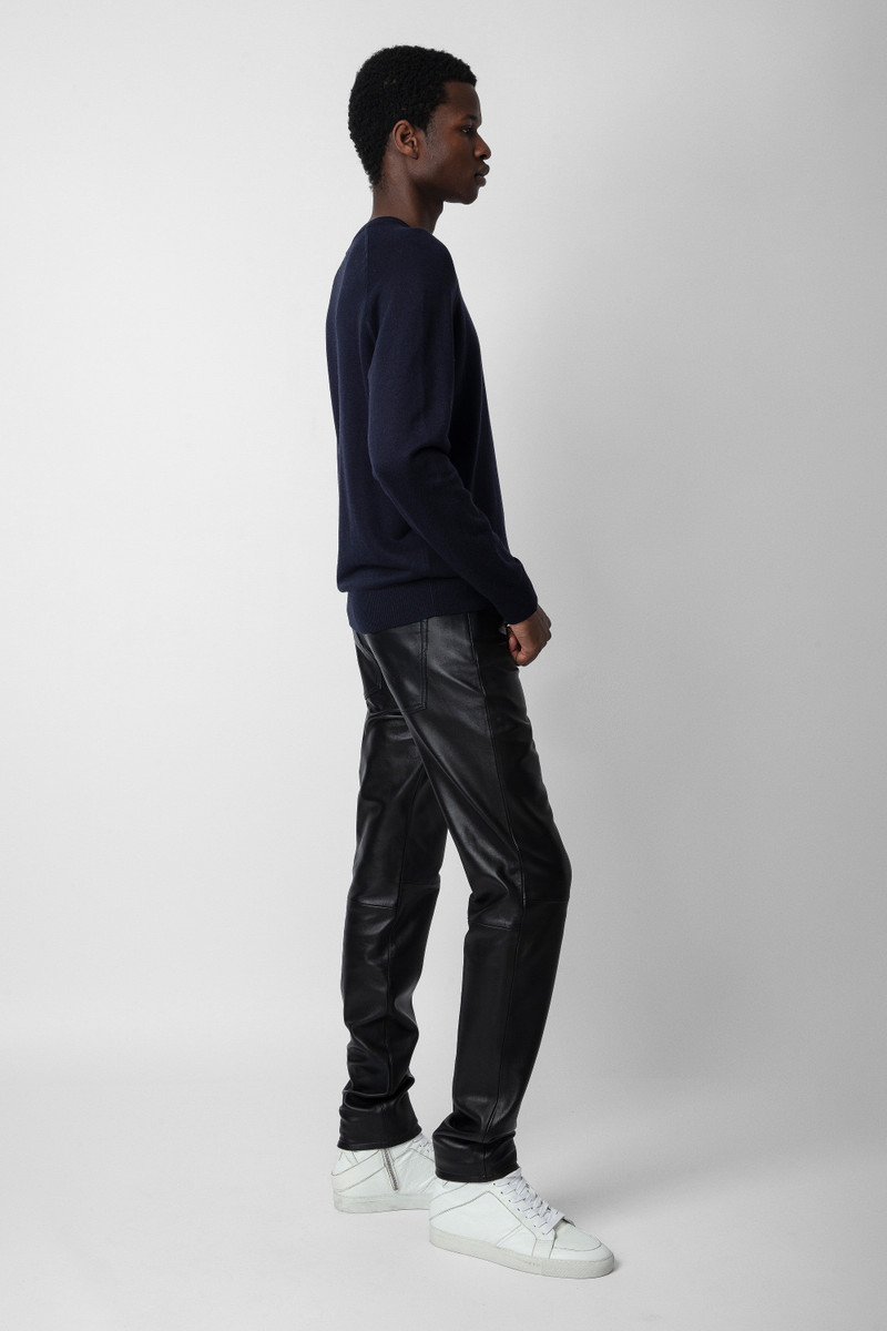 Thomaso Sweater 4