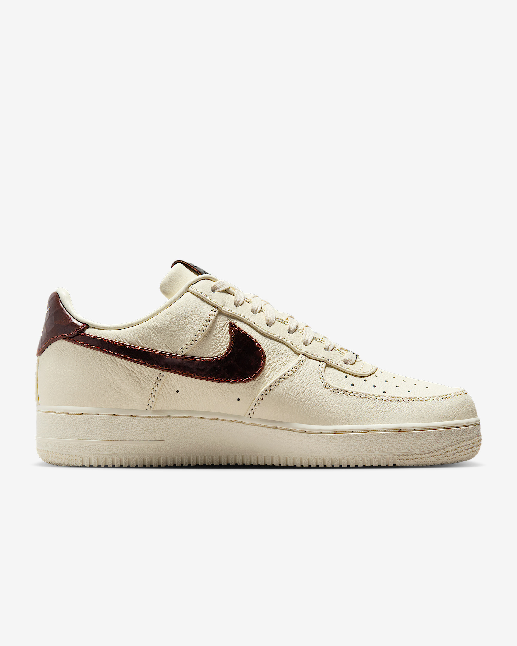 Nike Air Force 1 '07 Men's Shoes - 3
