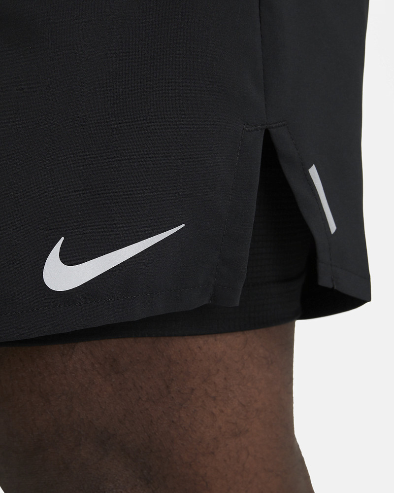 Nike Flex Stride Men's 7" 2-In-1 Running Shorts 15