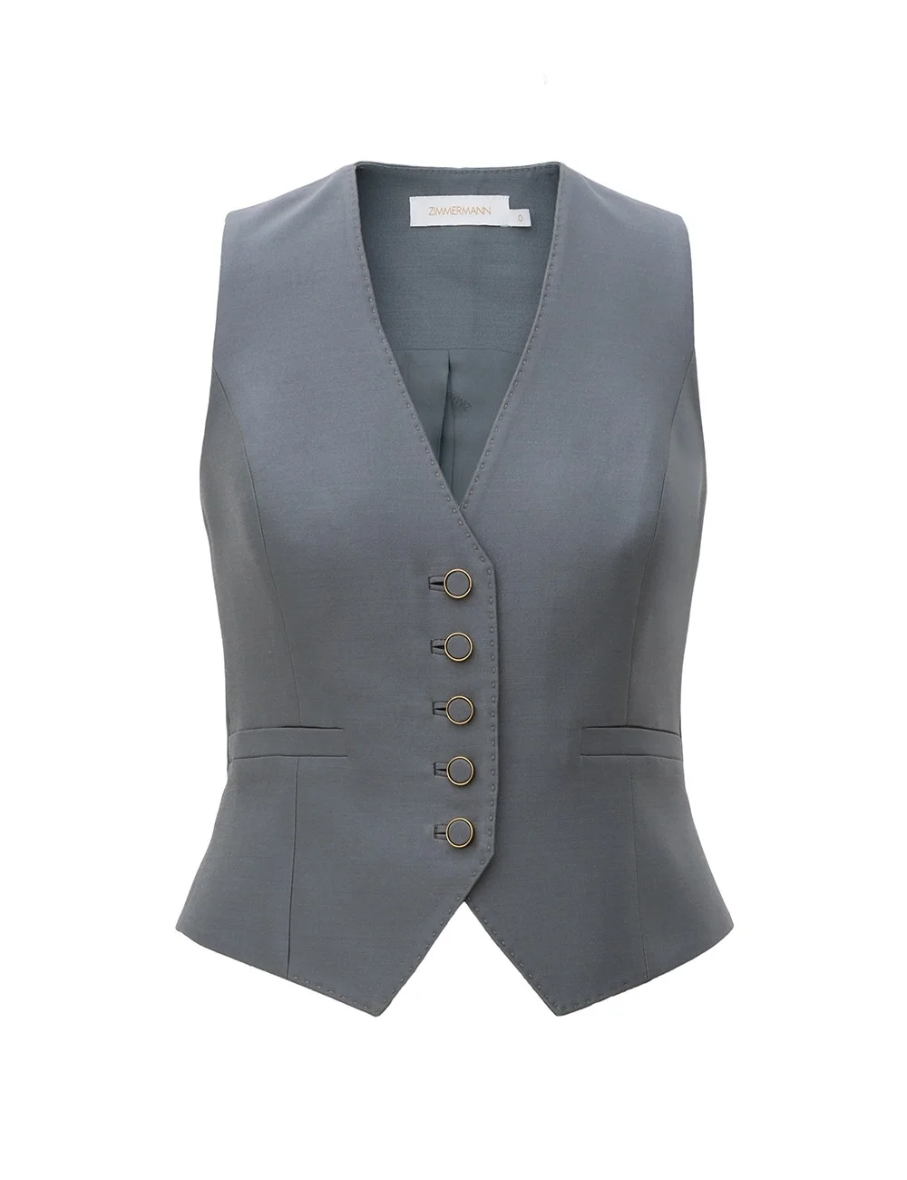 VALIANT WAISTCOAT - 1