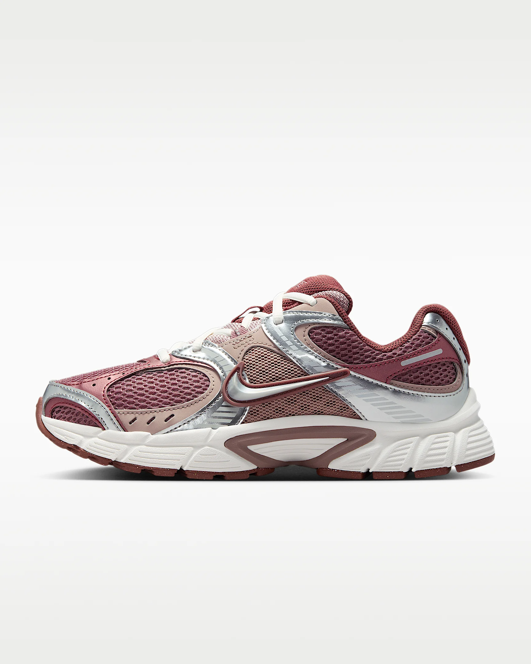 Nike V5 RNR Women's Shoes with Reflective Accents - 1