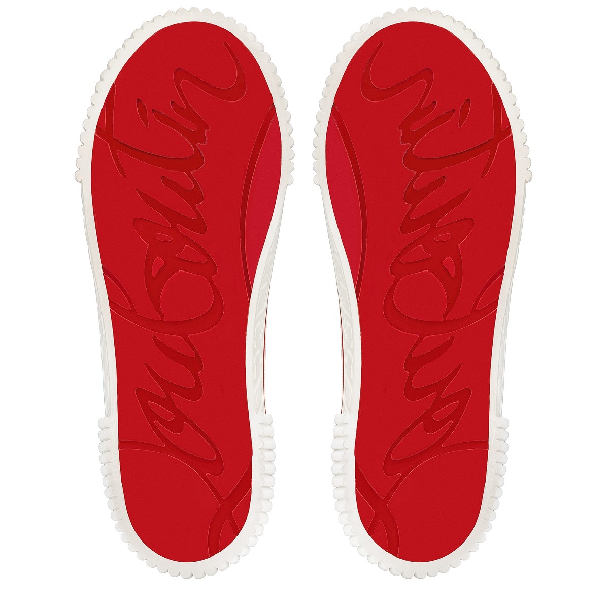 Christian Louboutin Pedro Junior | REVERSIBLE