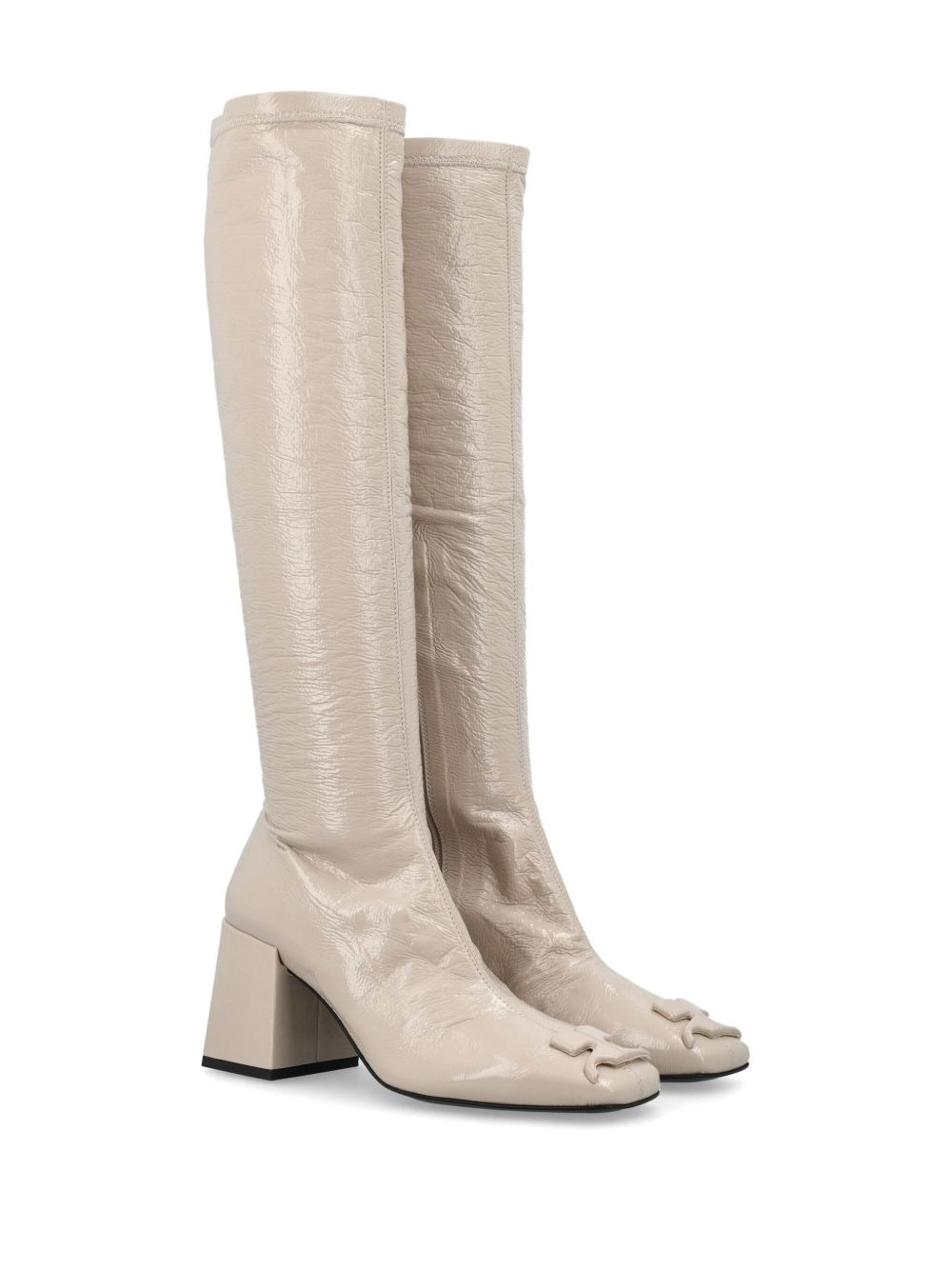 Reedition boots - 2