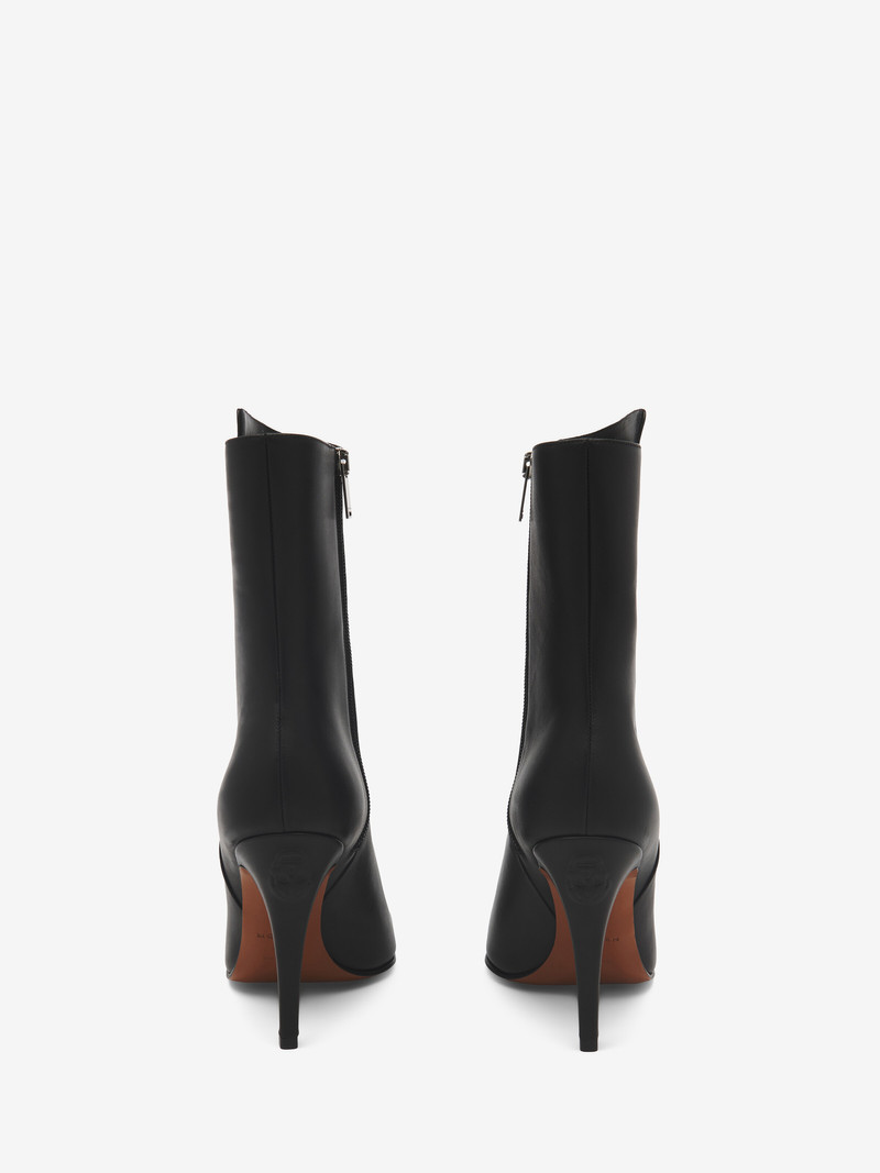 Birdee Ankle Boot 4