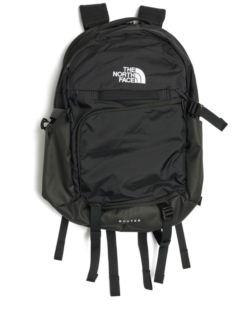 Router backpack - 1